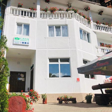 Pensiunea Casa Mariuca Valeni  Экстерьер фото