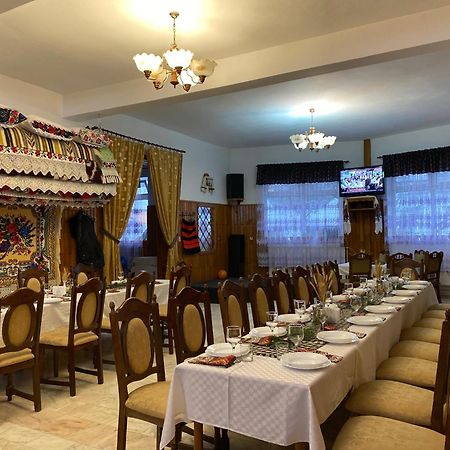Pensiunea Casa Mariuca Valeni  Экстерьер фото